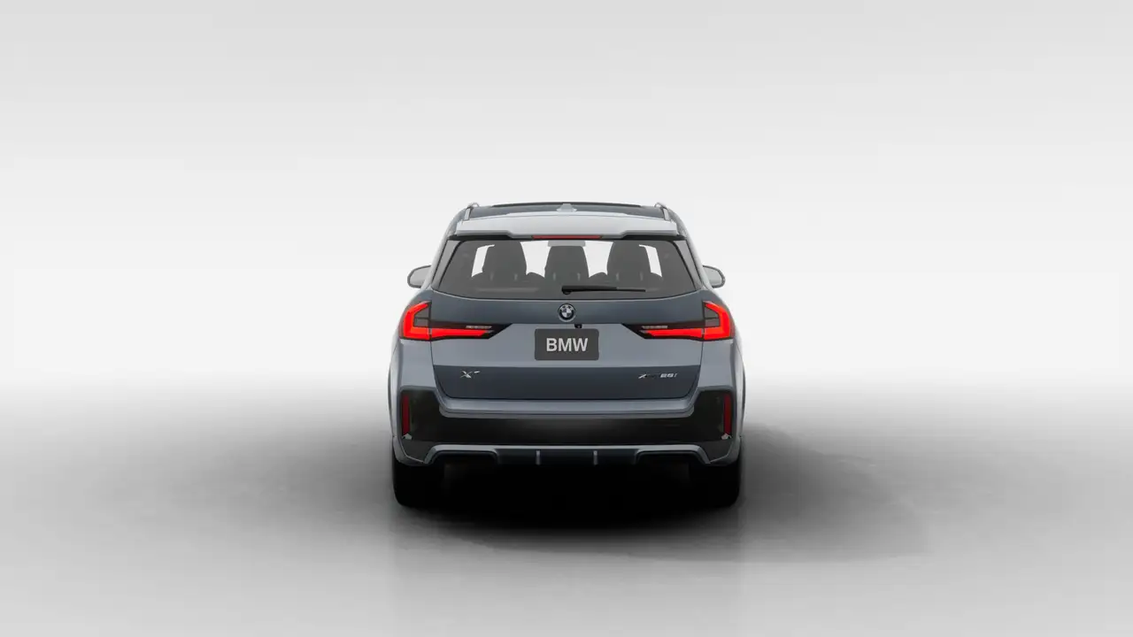 BMW X1 - Image 5
