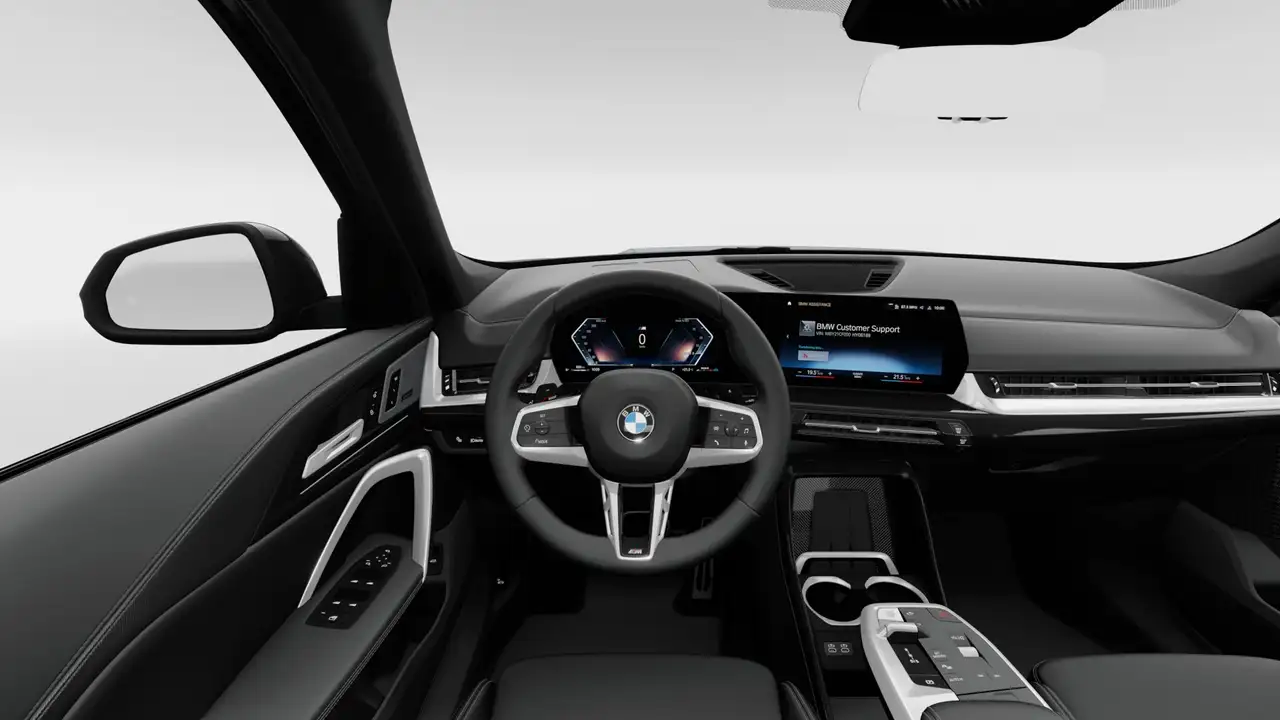 BMW X1 - Image 13