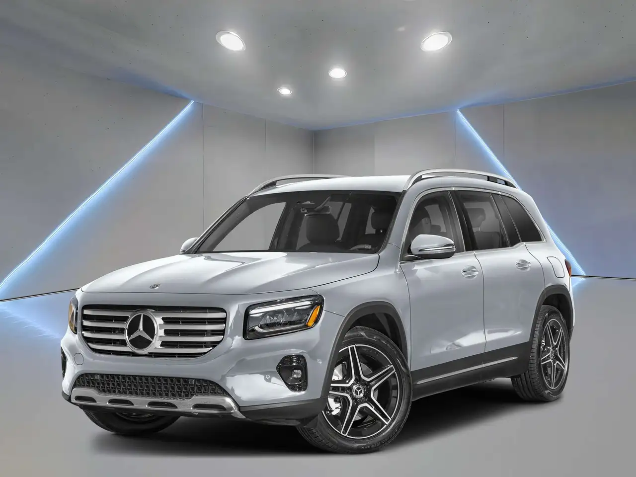 Mercedes-Benz GLB - Image 1