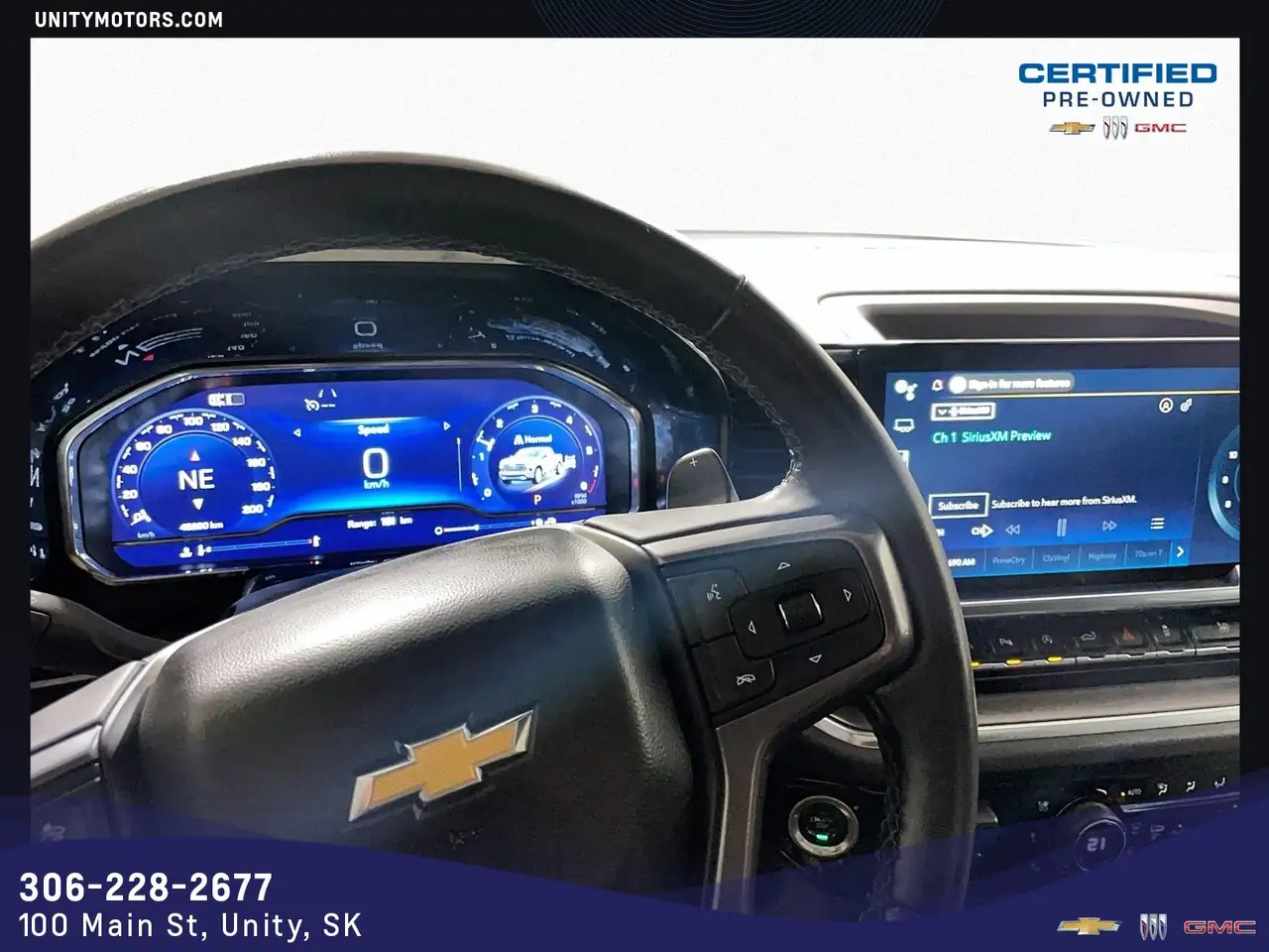 Chevrolet Silverado 1500 - Image 14