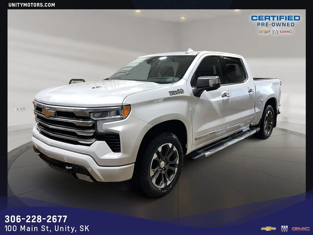 Chevrolet Silverado 1500 - Image 1