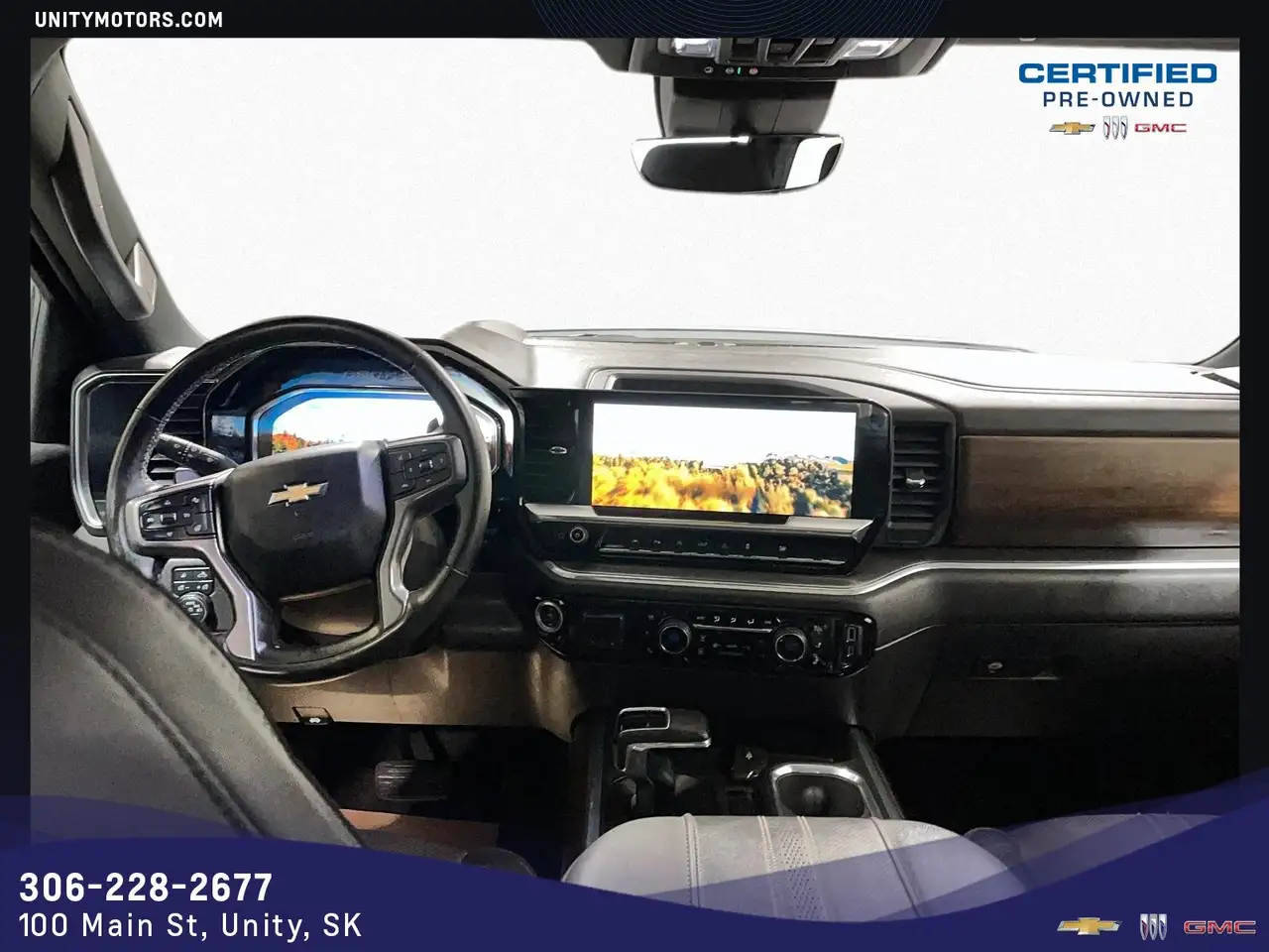Chevrolet Silverado 1500 - Image 10