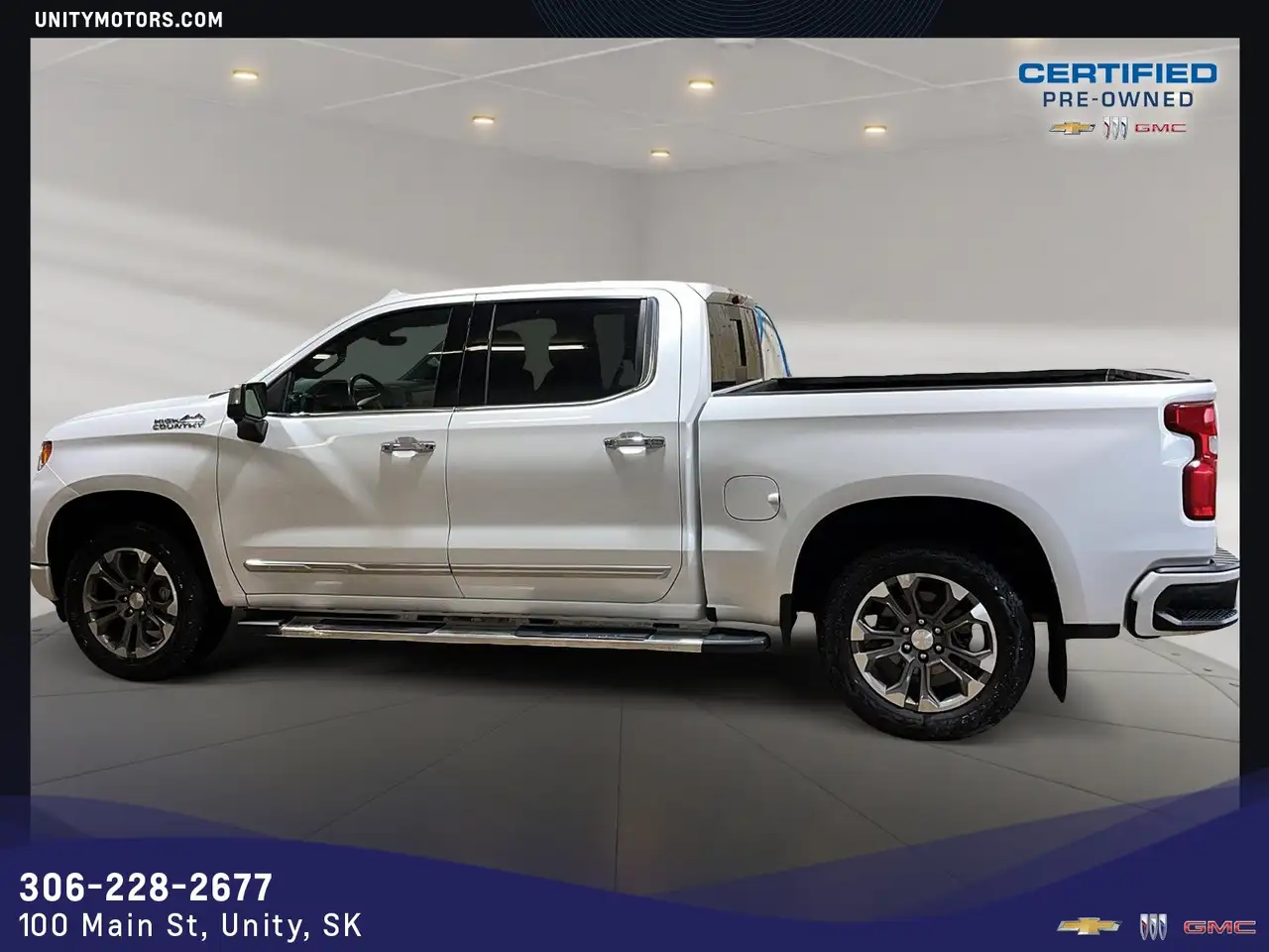 Chevrolet Silverado 1500 - Image 5