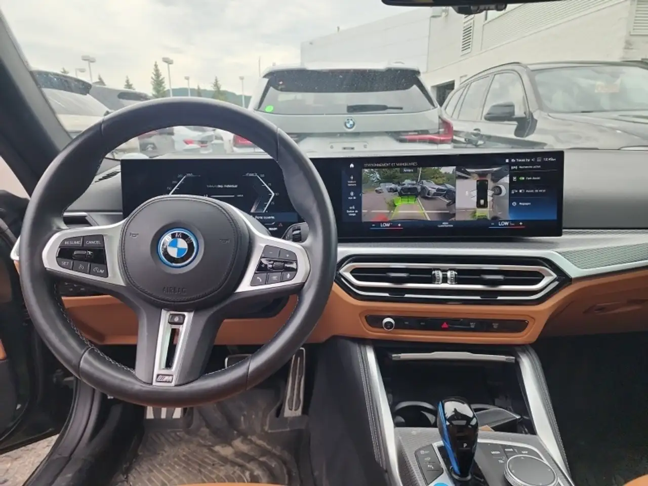 BMW i4 - Image 3