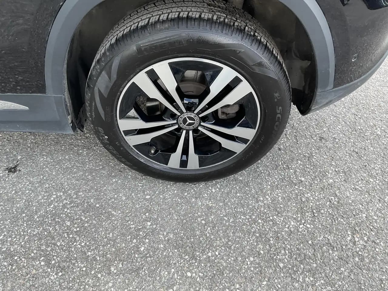 Mercedes-Benz GLA - Image 10