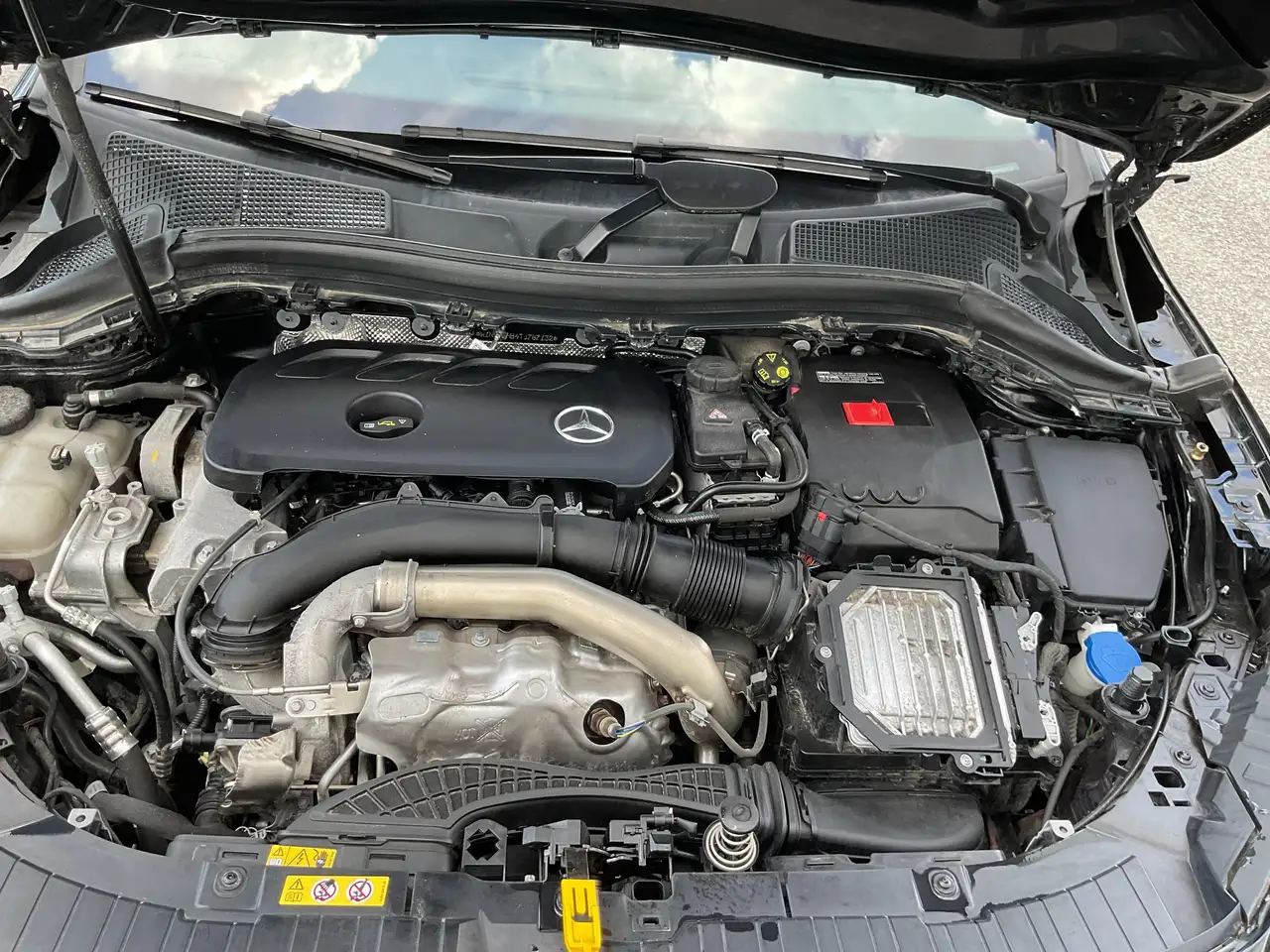 Mercedes-Benz GLA - Image 33