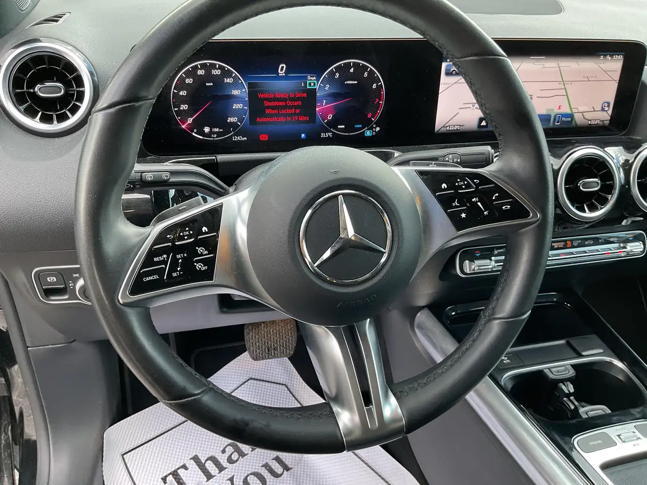 Mercedes-Benz GLA - Image 26
