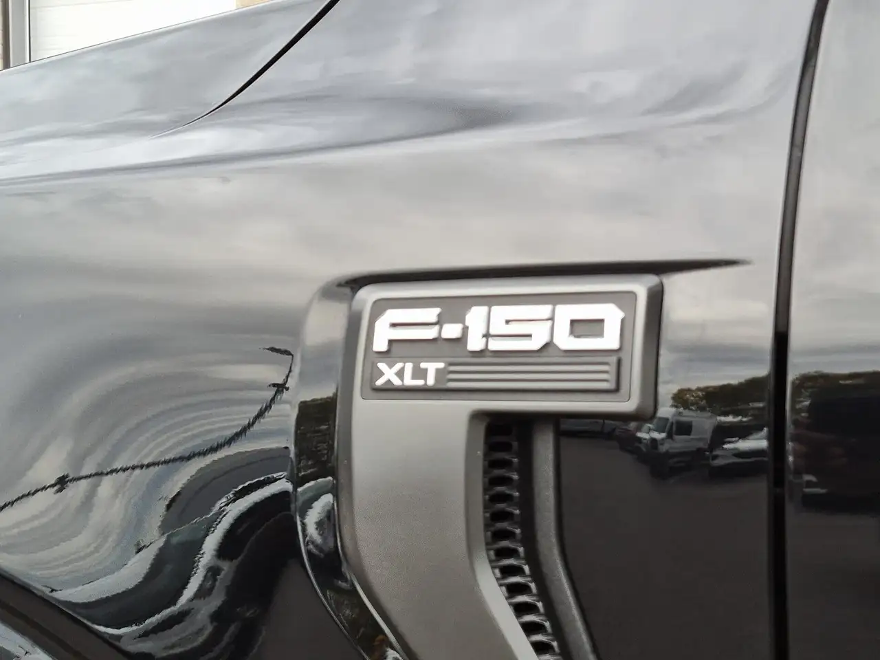 Ford F-150 - Image 6