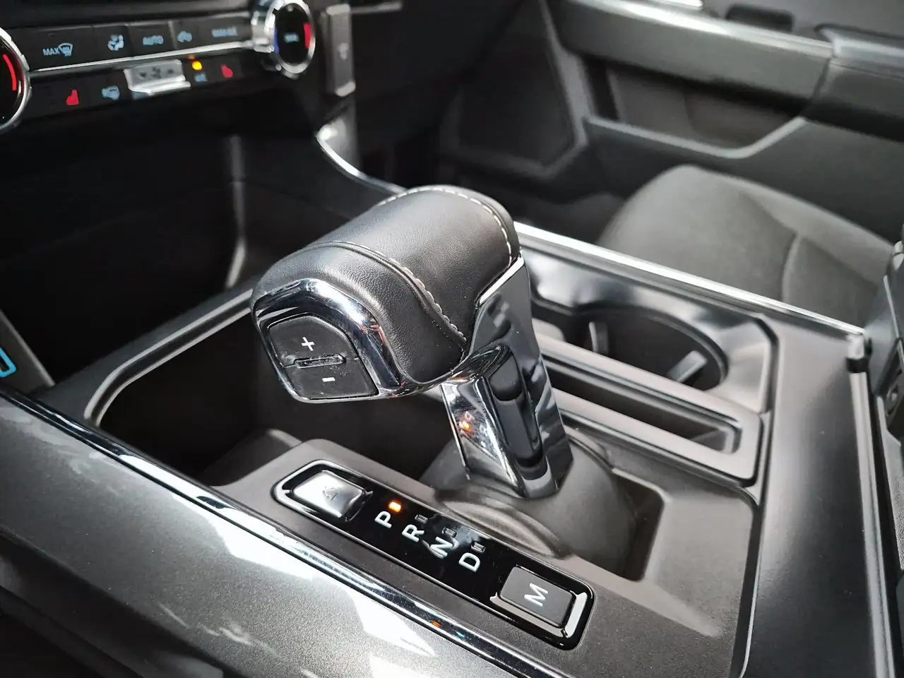 Ford F-150 - Image 14
