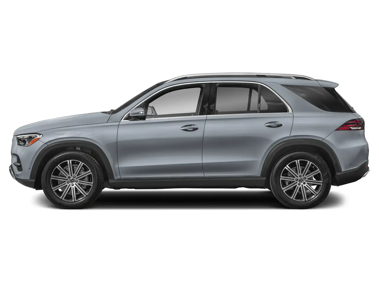 Mercedes-Benz GLE - Image 3