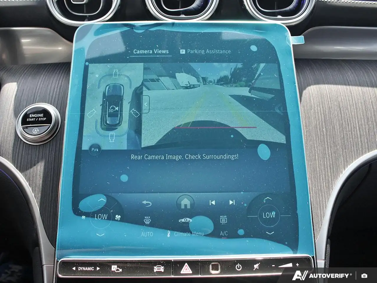 Mercedes-Benz GLC - Image 20