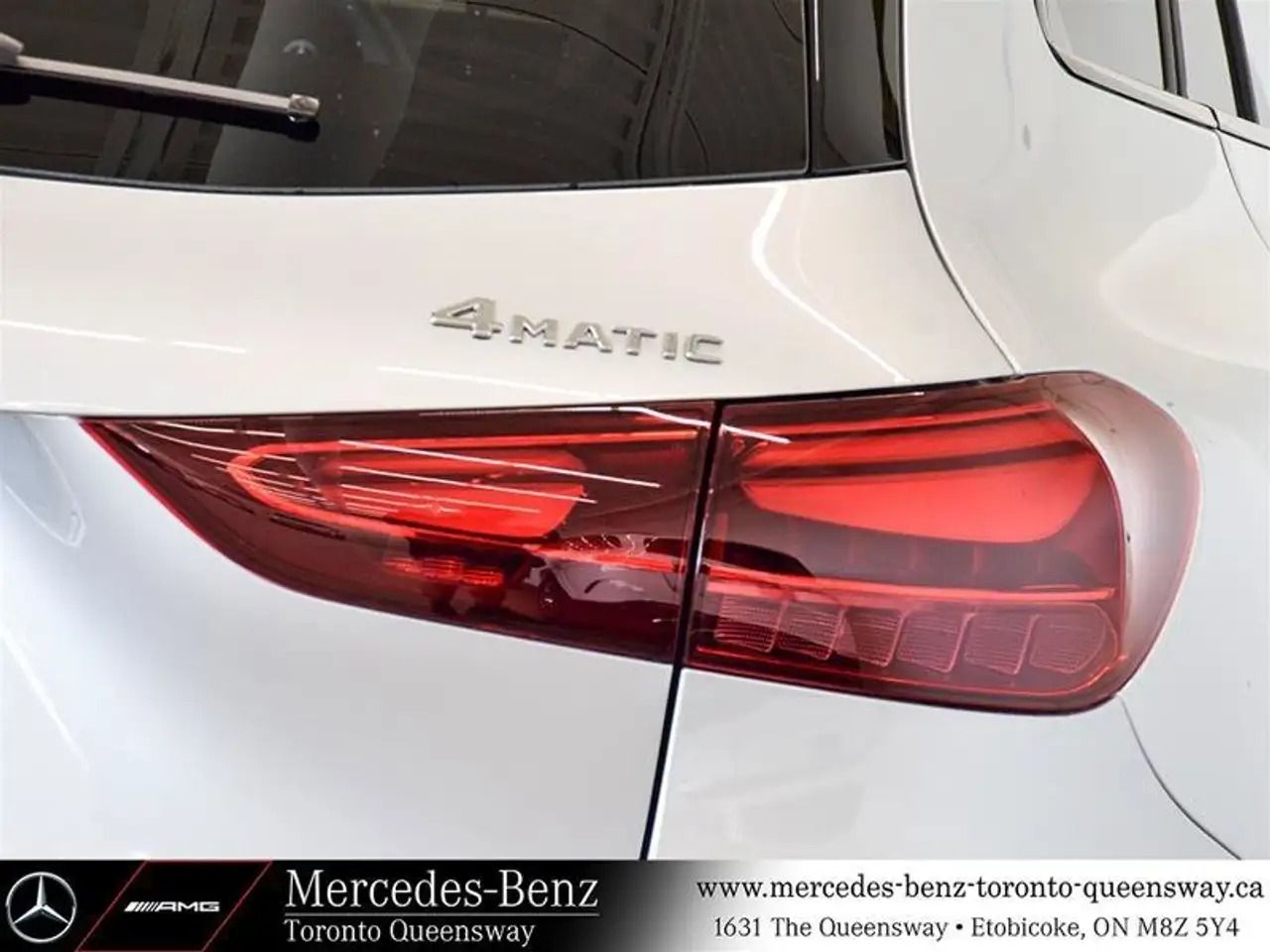 Mercedes-Benz GLA - Image 8