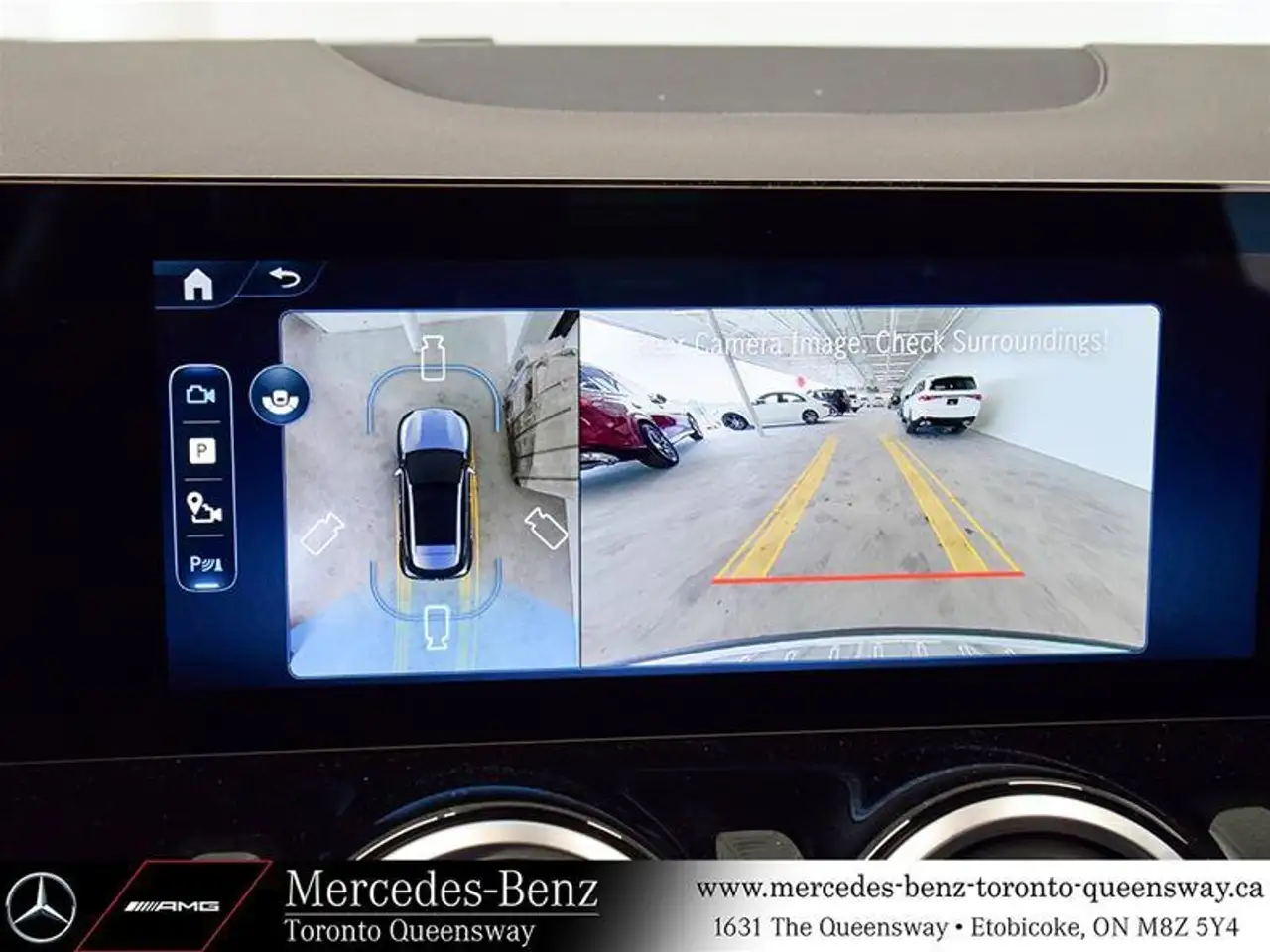 Mercedes-Benz GLA - Image 26