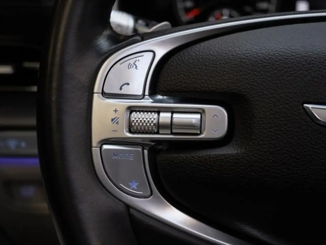Genesis GV80 - Image 16