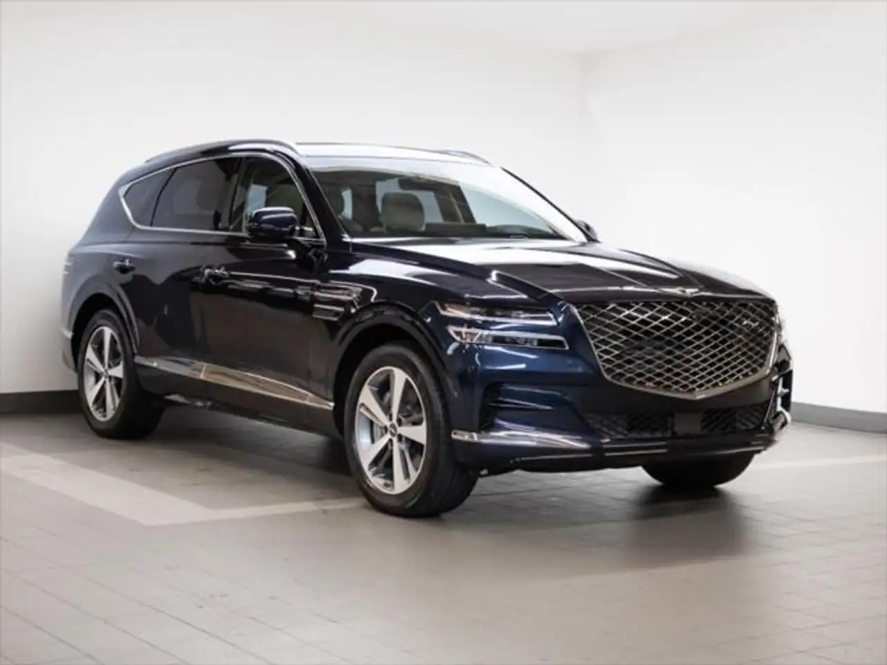Genesis GV80 - Image 22