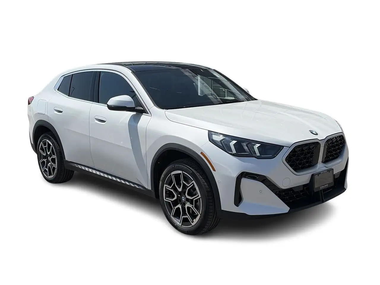 BMW X2 - Image 2