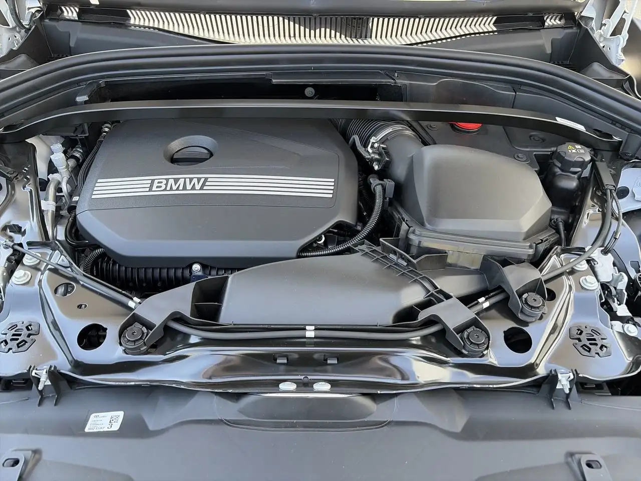 BMW X2 - Image 34