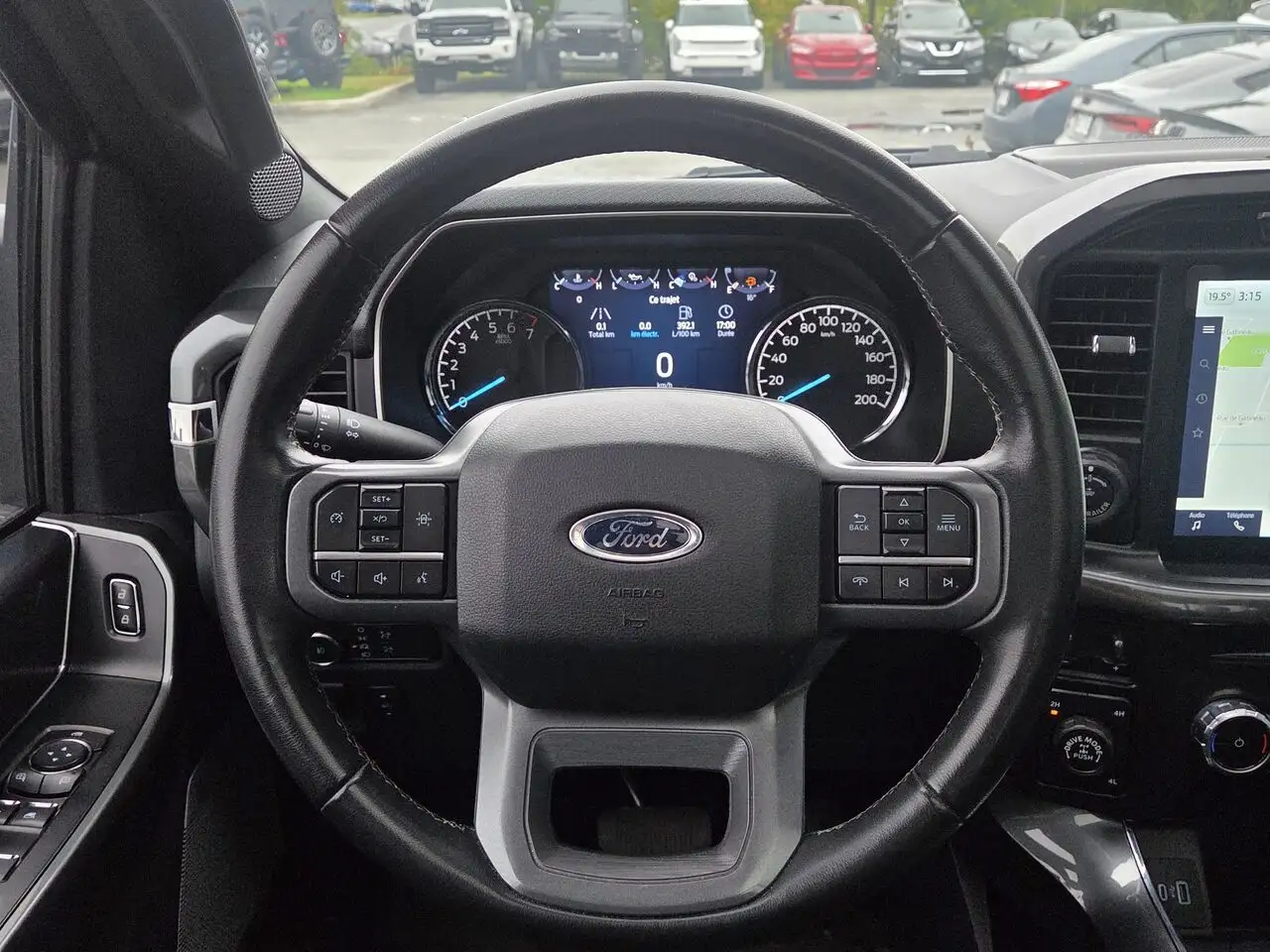 Ford F-150 - Image 13