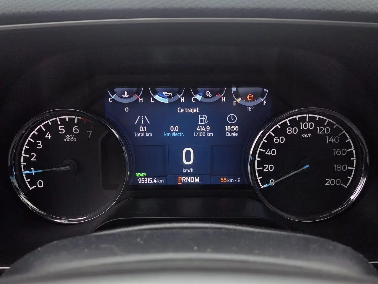 Ford F-150 - Image 14