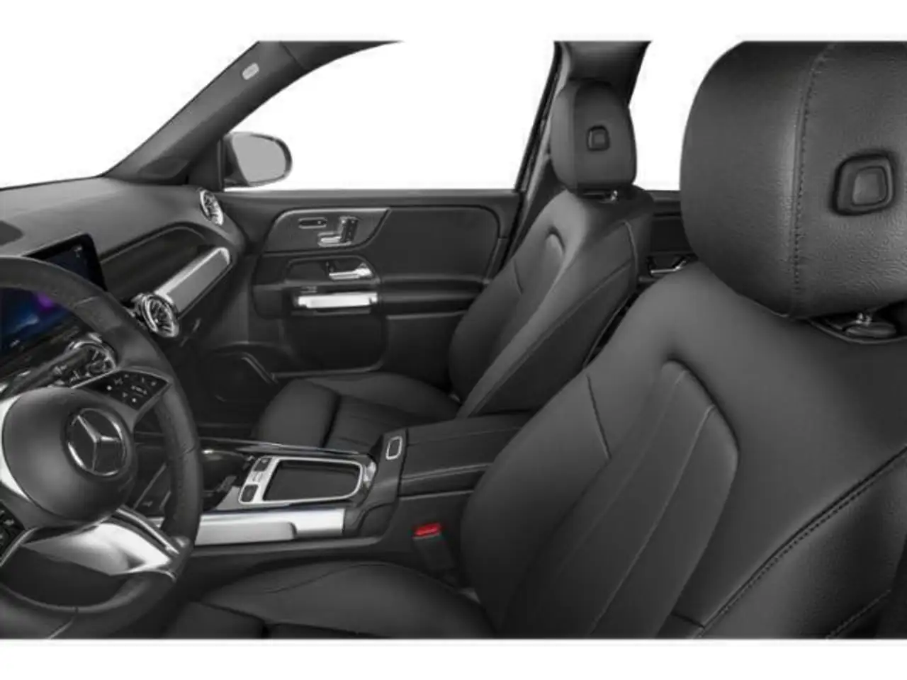 Mercedes-Benz GLB - Image 6
