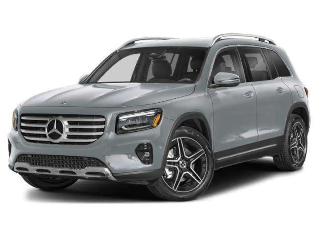 Mercedes-Benz GLB - Image 1