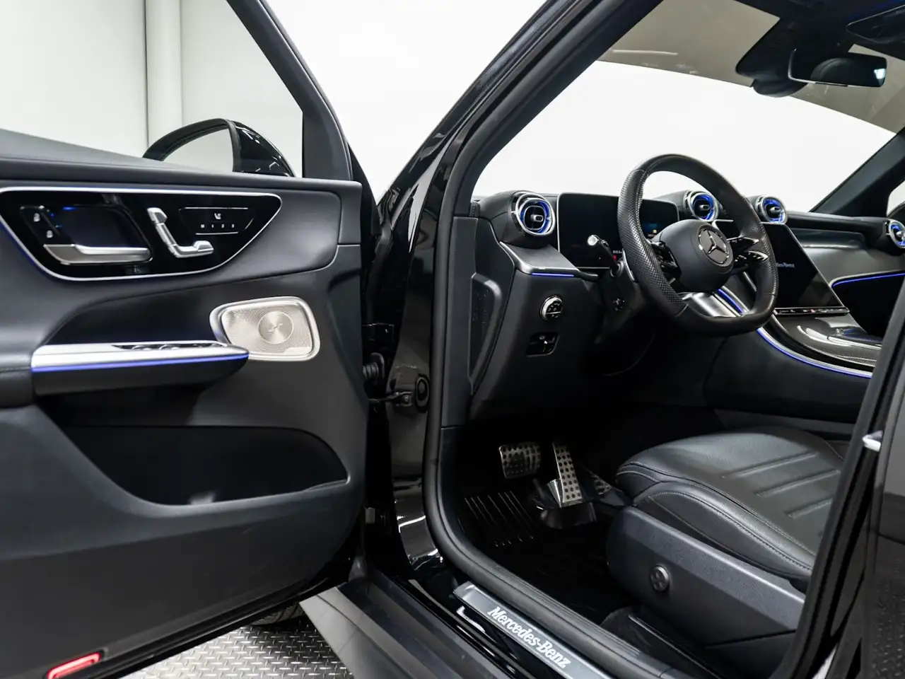 Mercedes-Benz GLC - Image 4