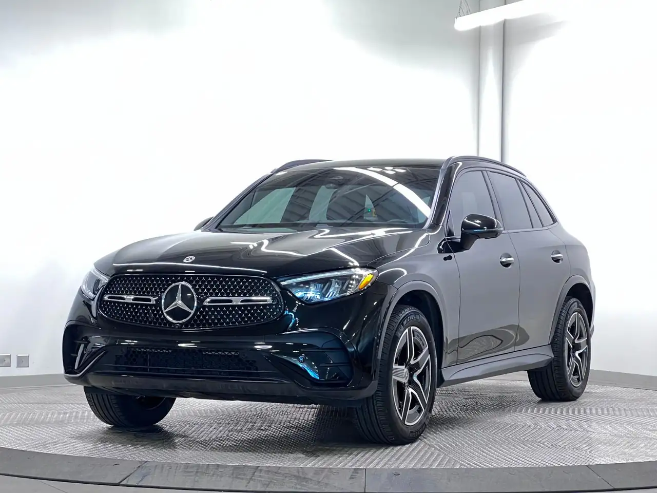 Mercedes-Benz GLC - Image 1