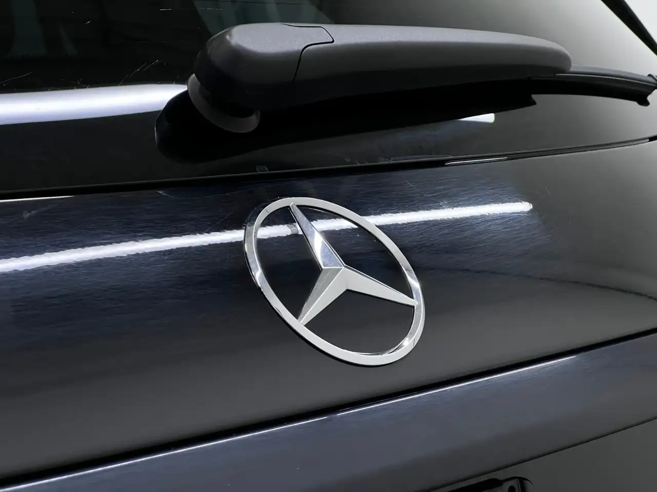 Mercedes-Benz GLC - Image 12