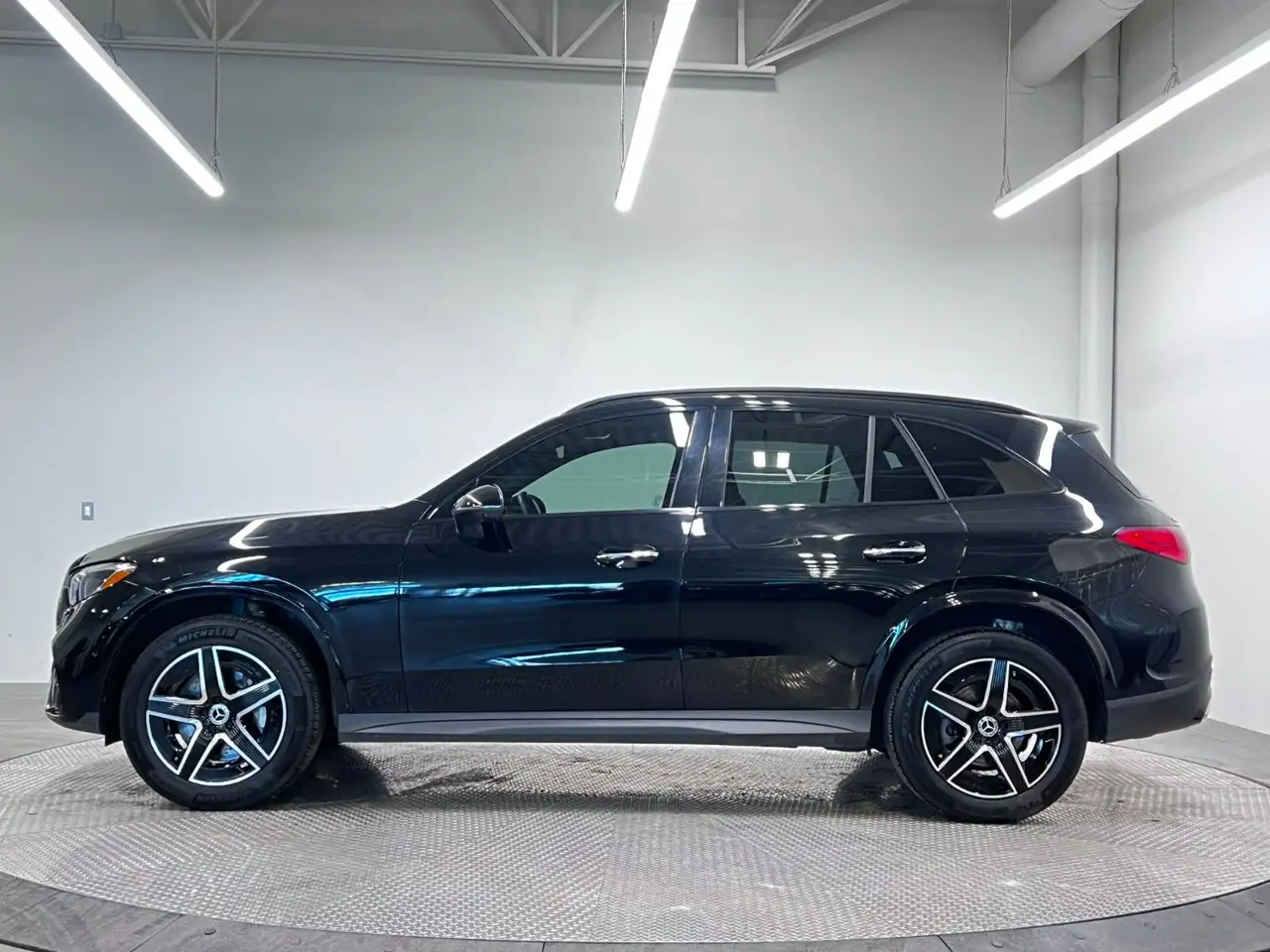 Mercedes-Benz GLC - Image 2