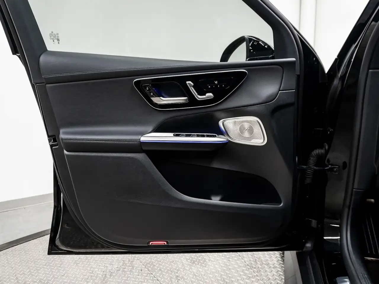 Mercedes-Benz GLC - Image 24