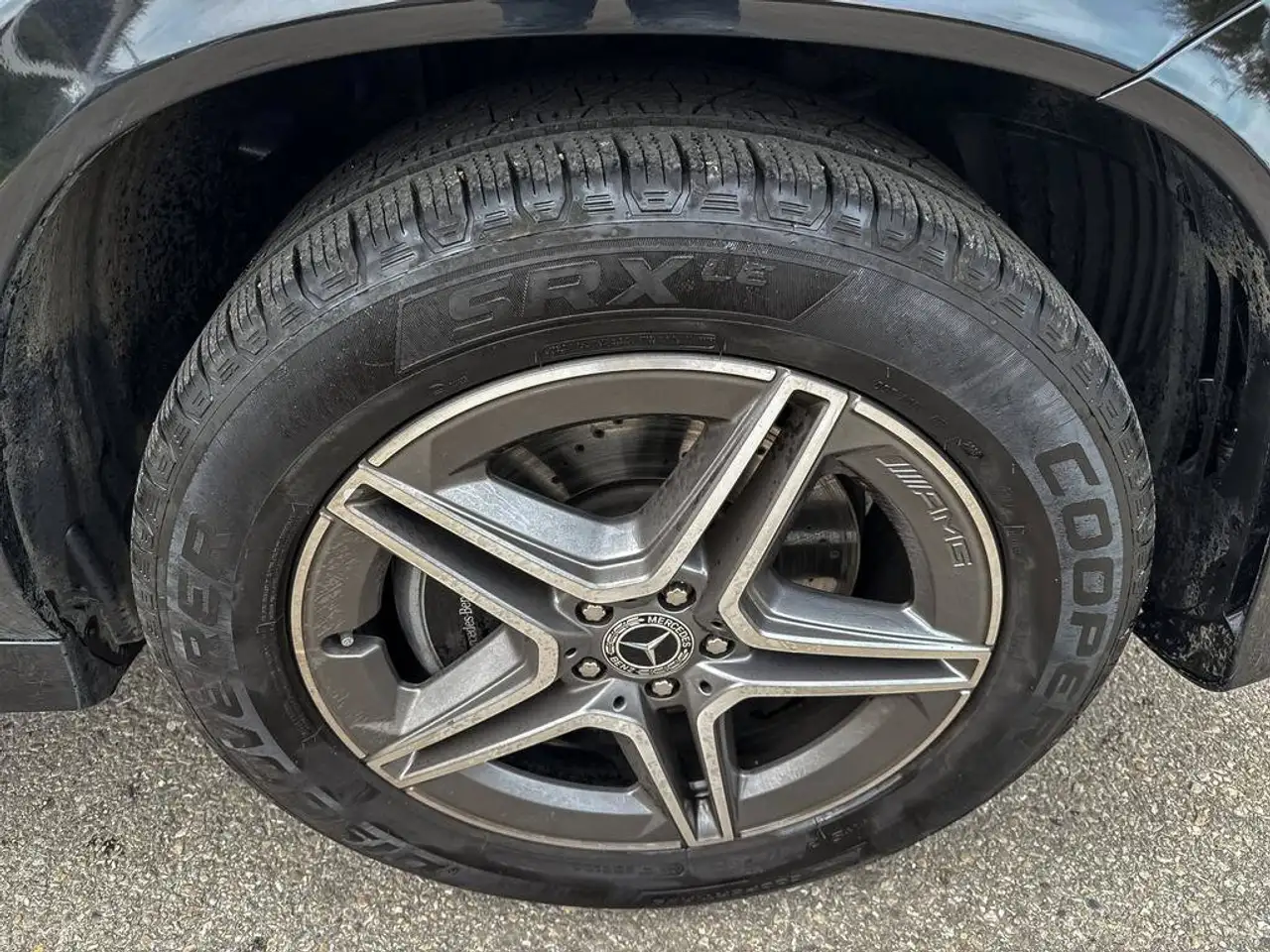Mercedes-Benz GLE - Image 10