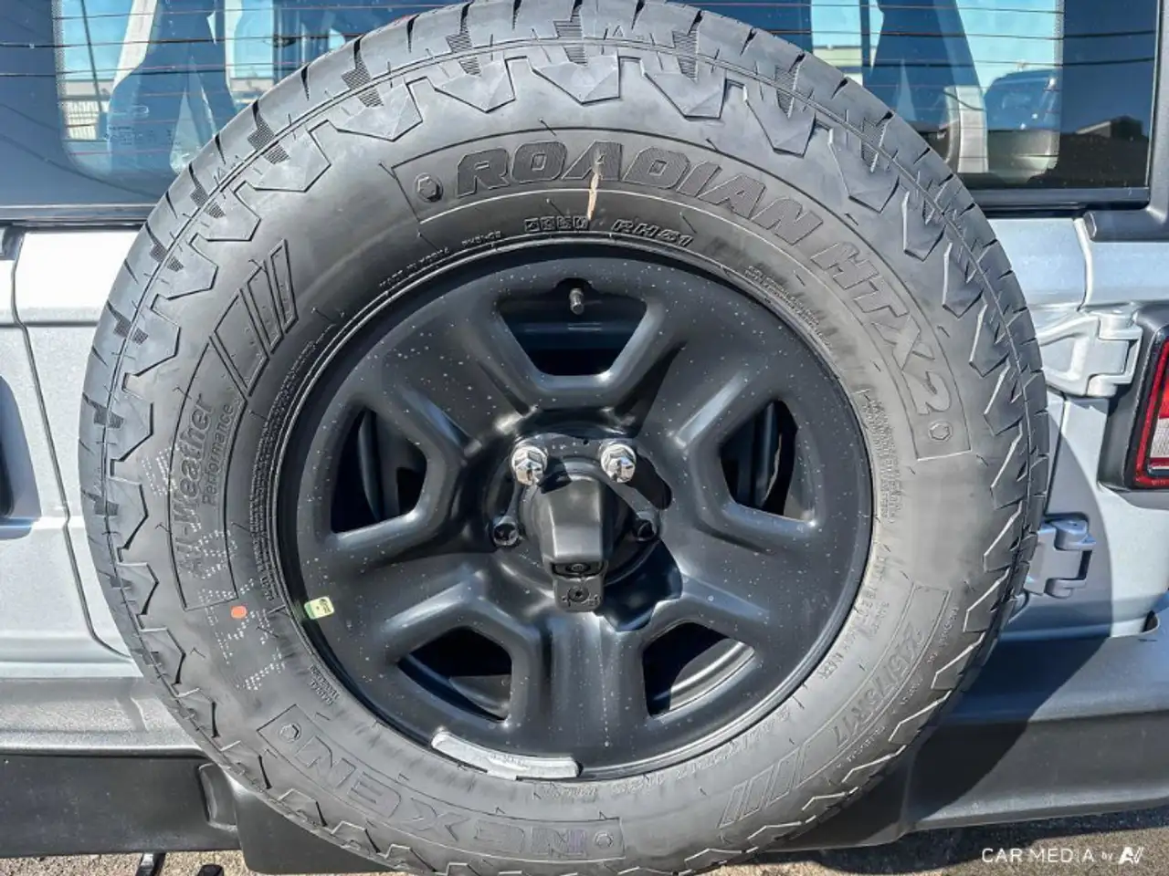 Jeep Wrangler - Image 6
