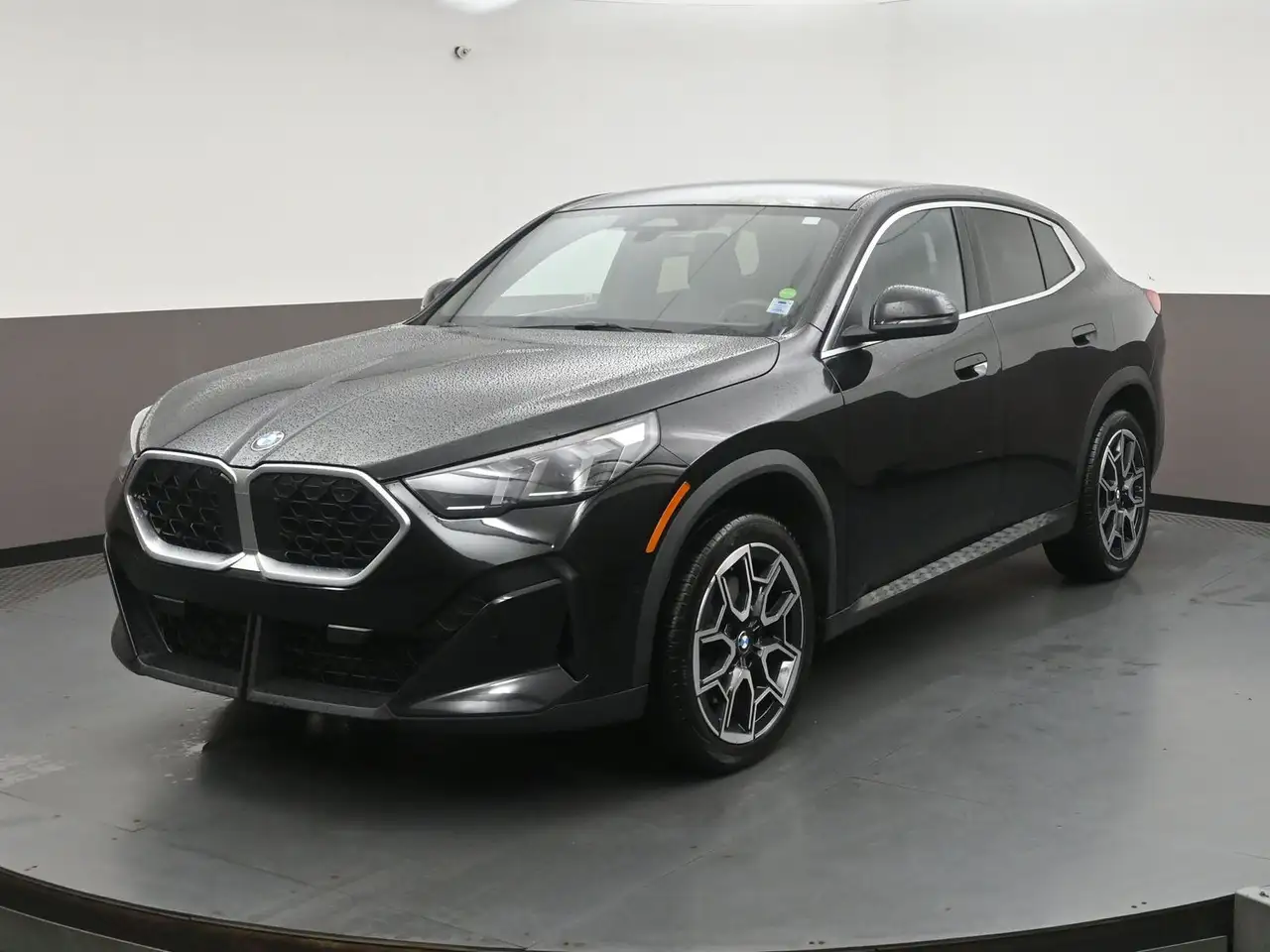 BMW X2 - Image 4