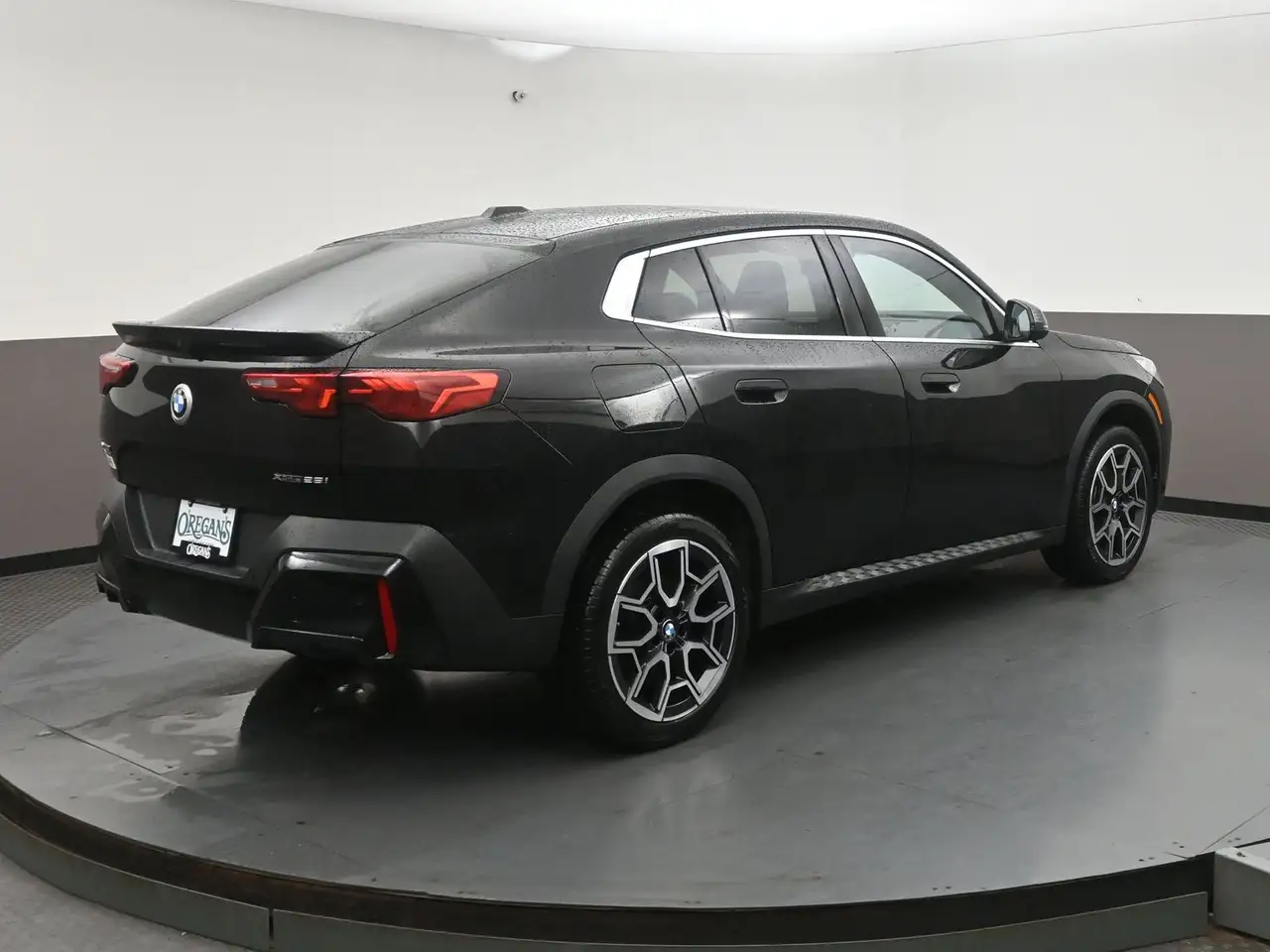 BMW X2 - Image 35
