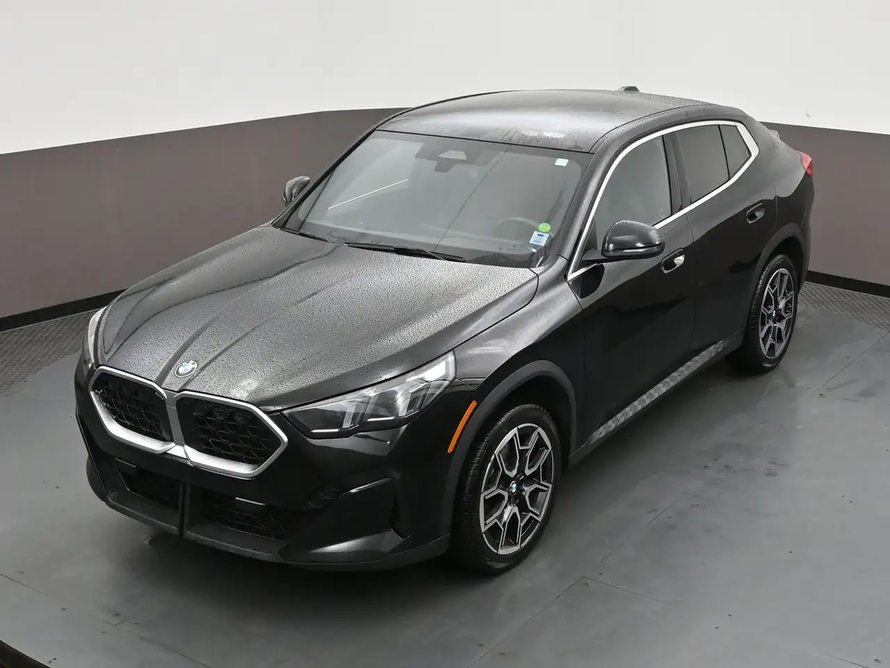 BMW X2 - Image 47