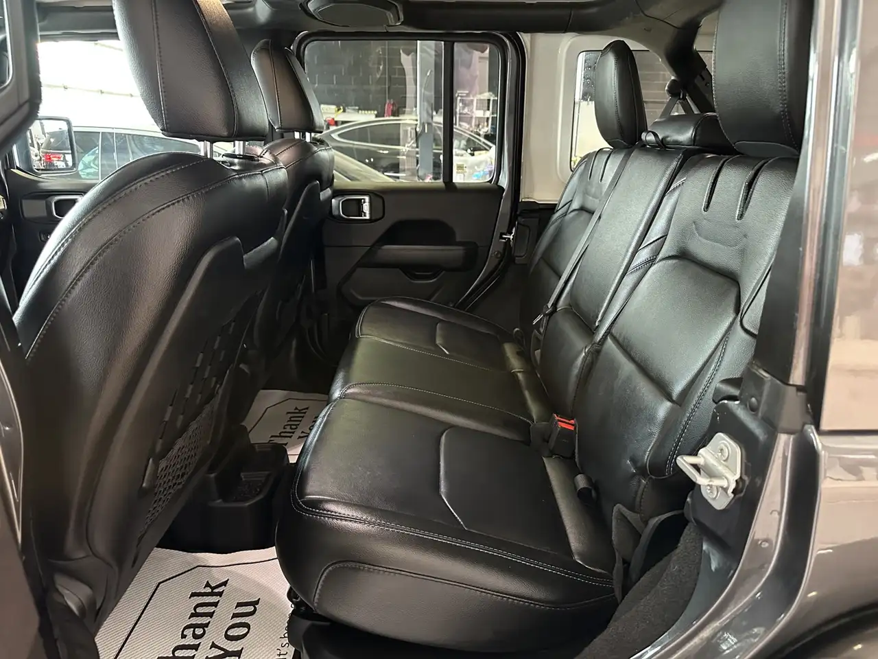 Jeep Wrangler - Image 17