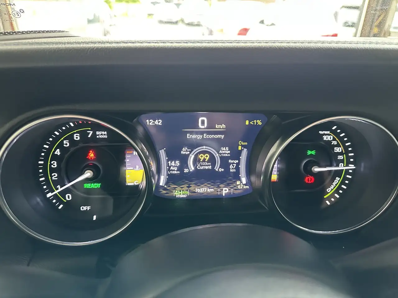 Jeep Wrangler - Image 22