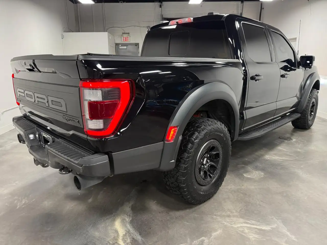 Ford F-150 - Image 5