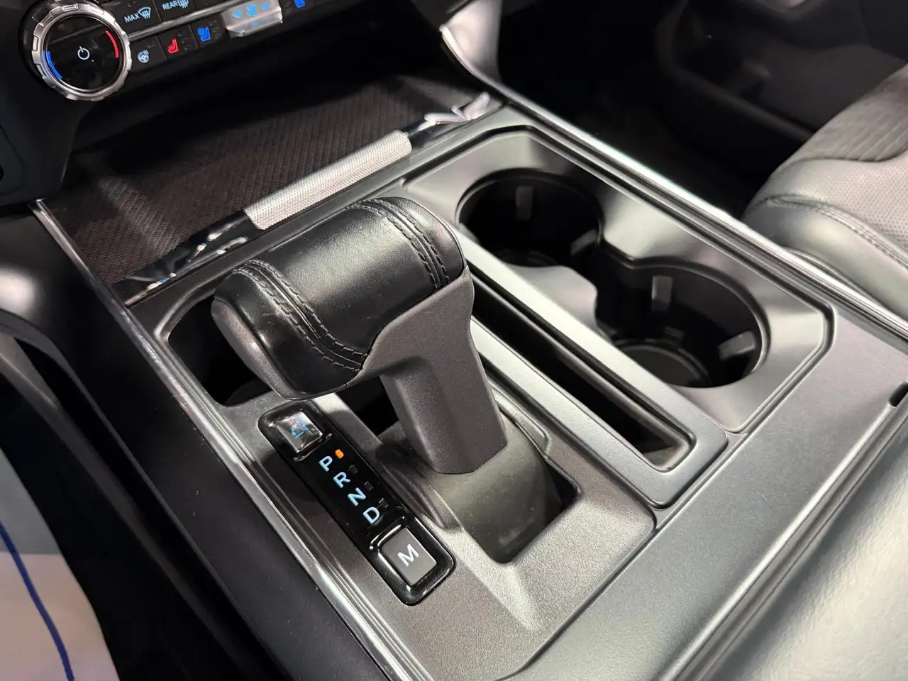 Ford F-150 - Image 30