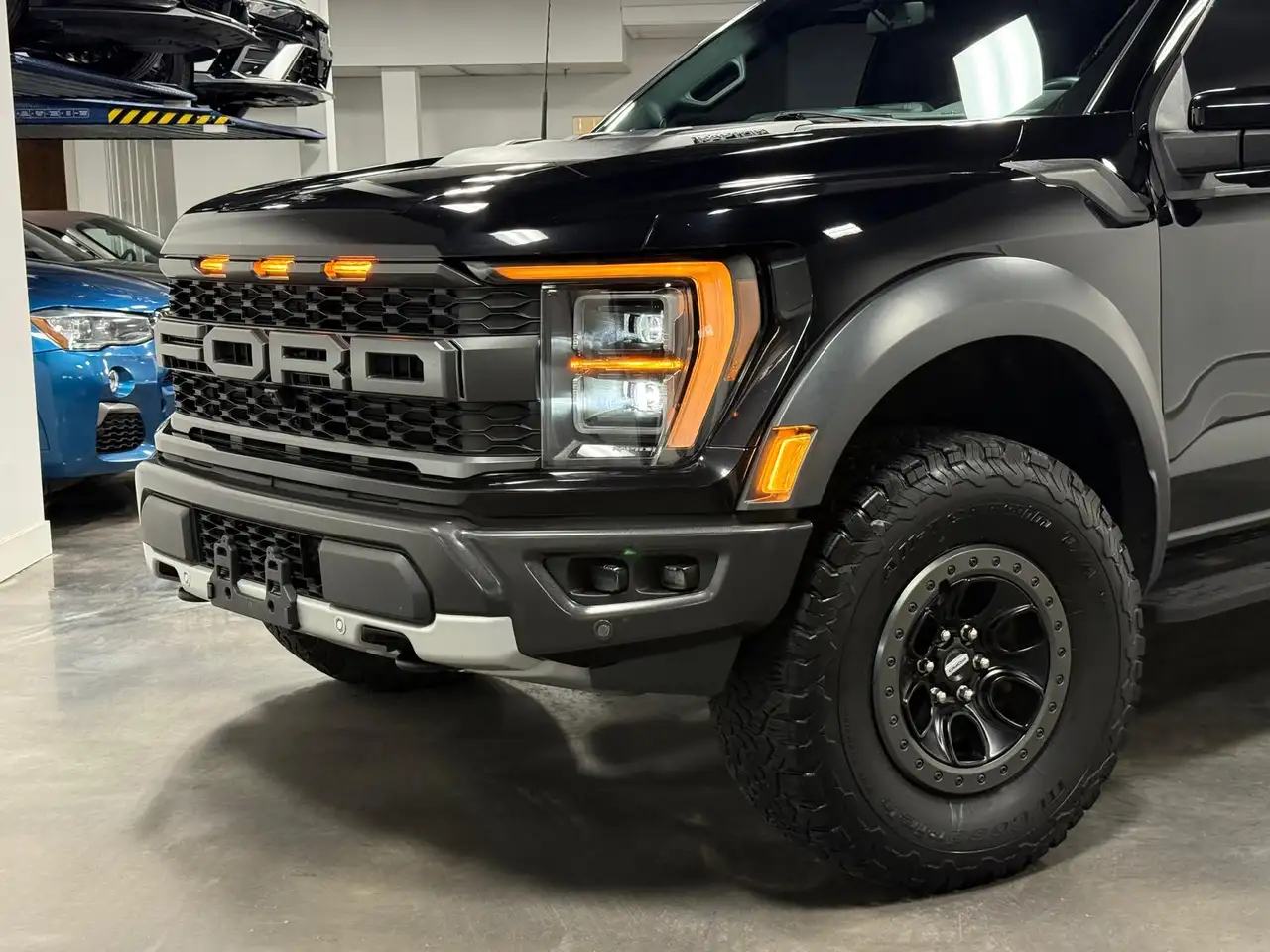 Ford F-150 - Image 2