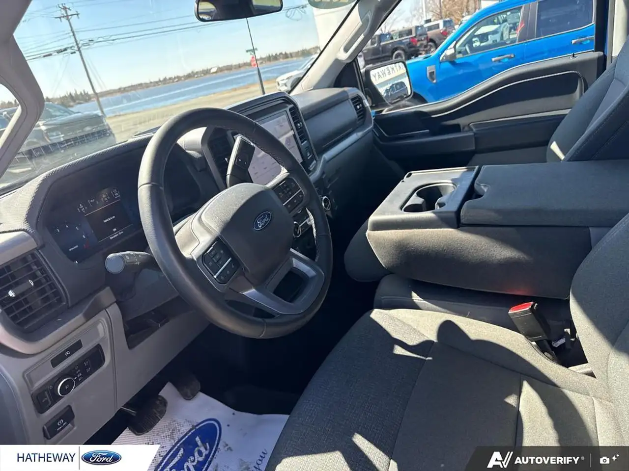 Ford F-150 - Image 13