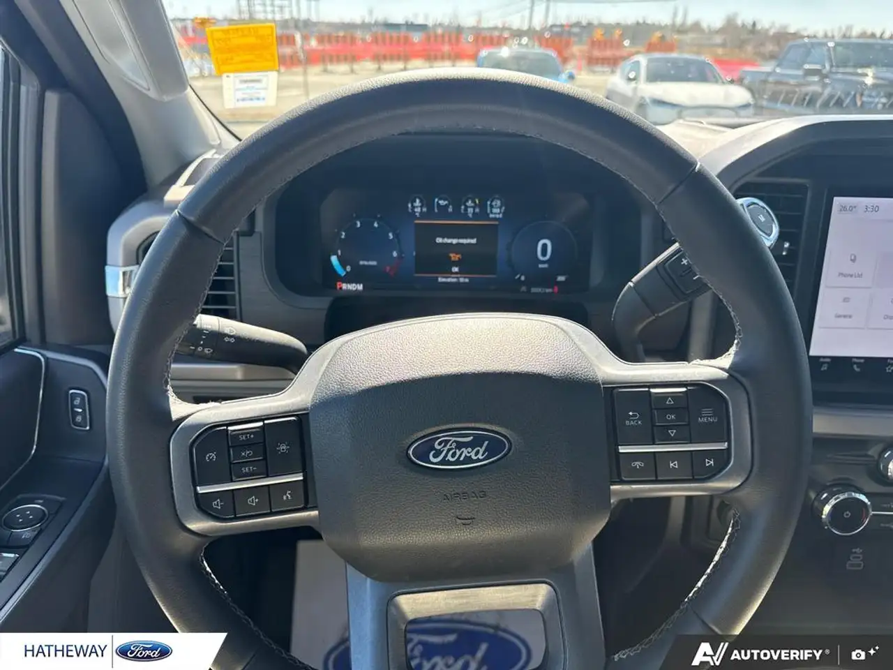 Ford F-150 - Image 14