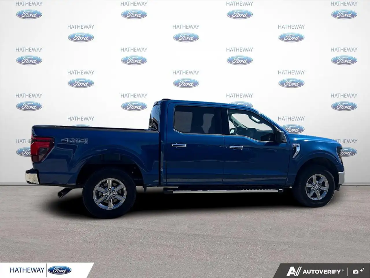 Ford F-150 - Image 3