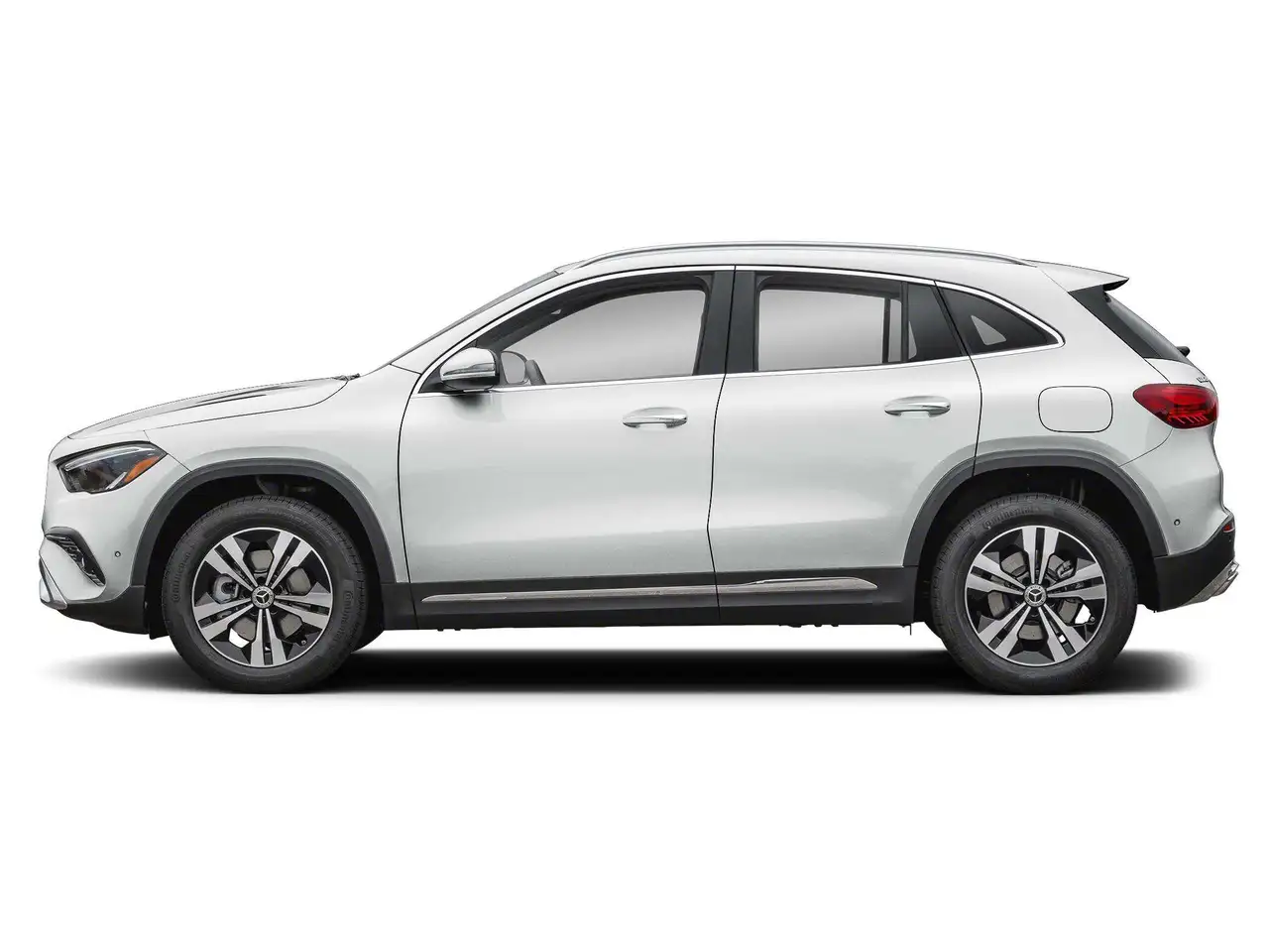 Mercedes-Benz GLA - Image 3