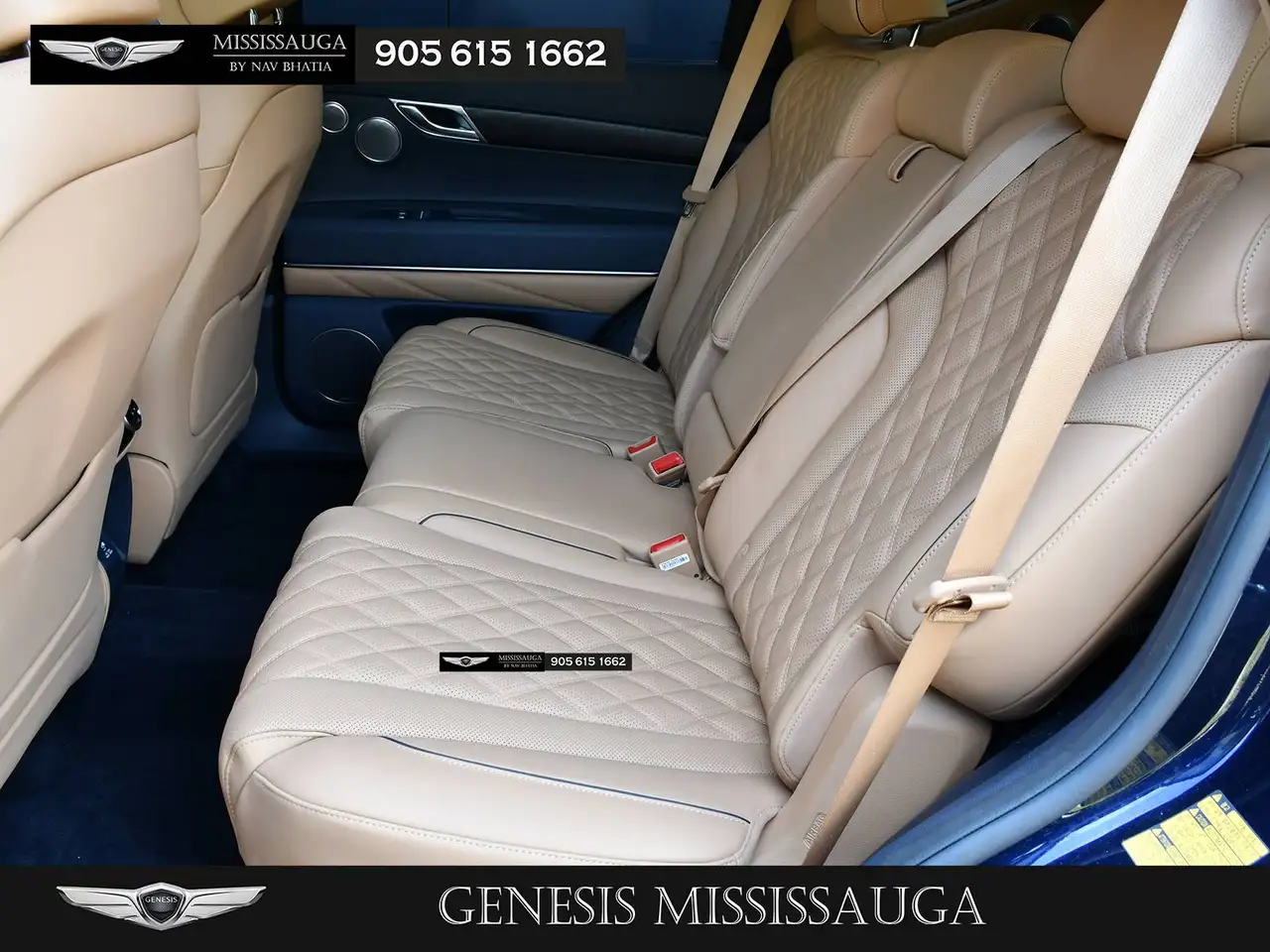 Genesis GV80 - Image 20