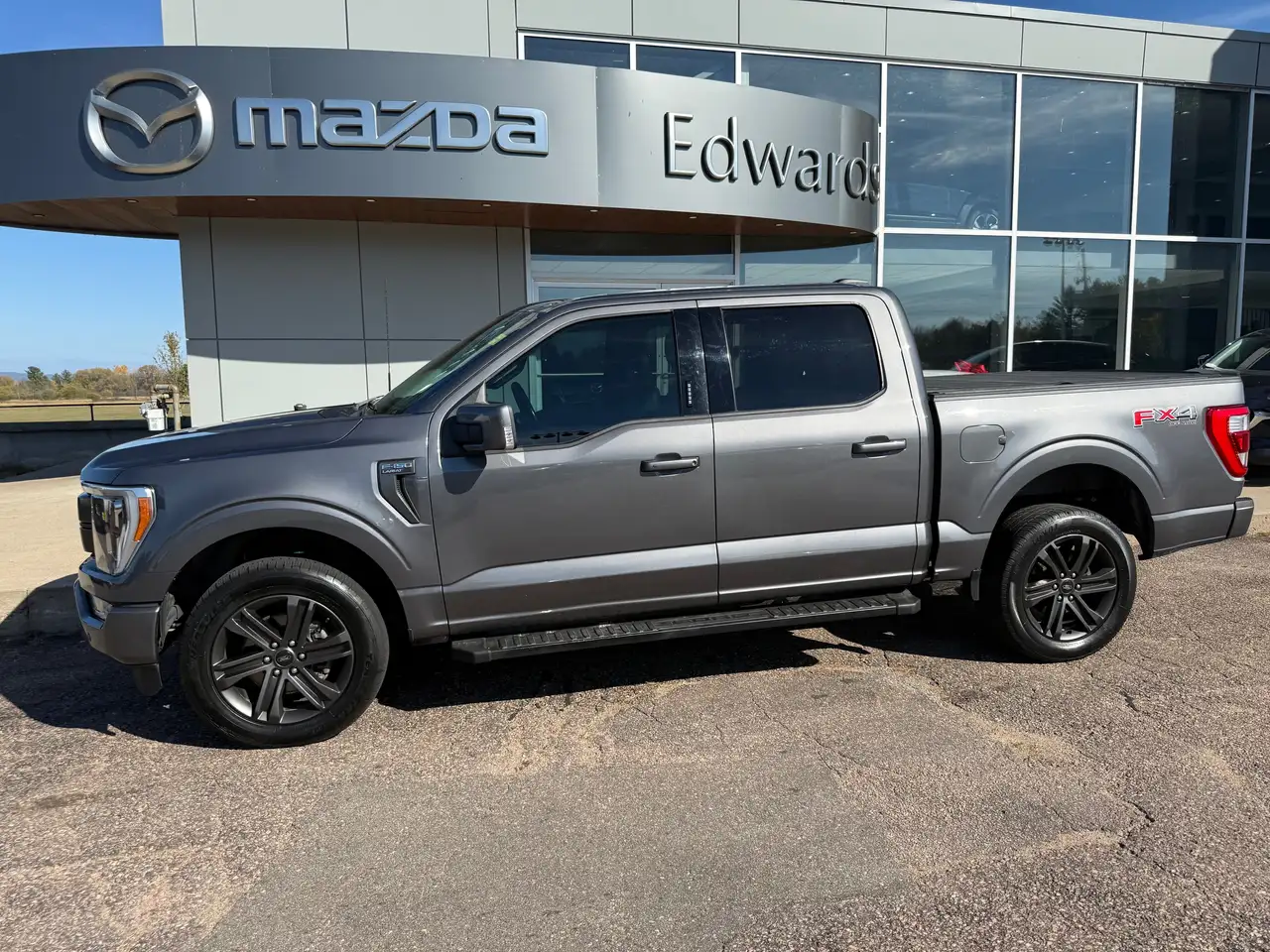 Ford F-150 - Image 2