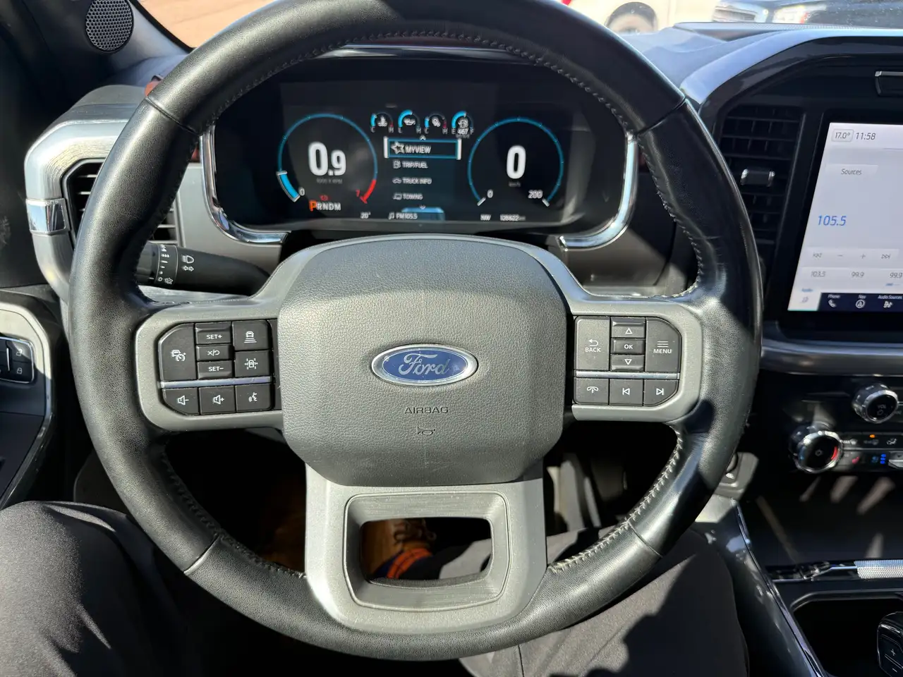 Ford F-150 - Image 32