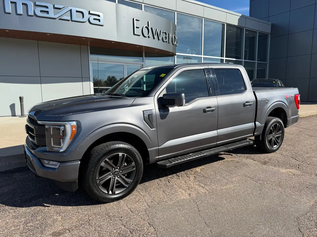 Ford F-150 - Image 3
