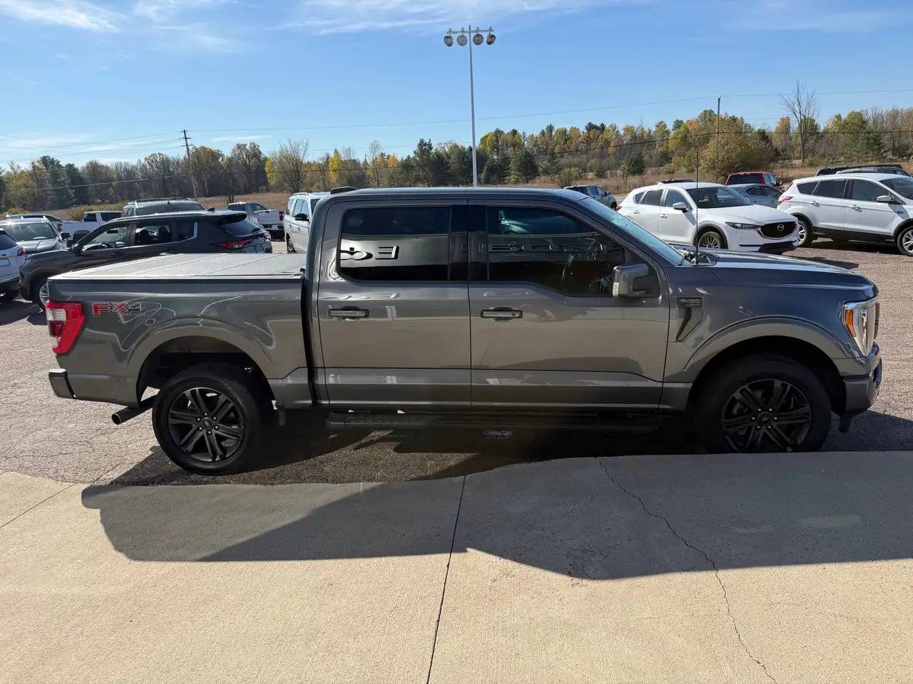 Ford F-150 - Image 9