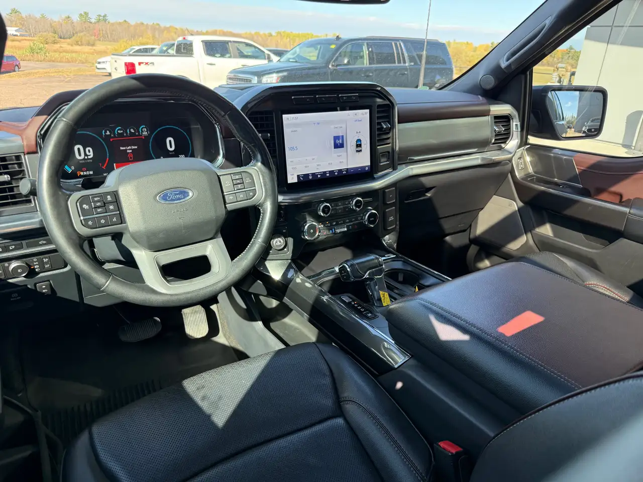 Ford F-150 - Image 23
